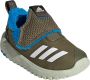Adidas SPORTSWEAR Suru365 Trainers Baby Green Kinderen - Thumbnail 7