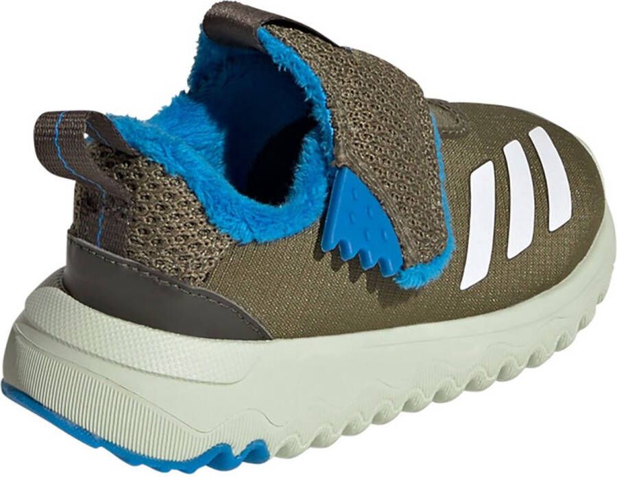 adidas SPORTSWEAR Suru365 Trainers Baby Green Kinderen