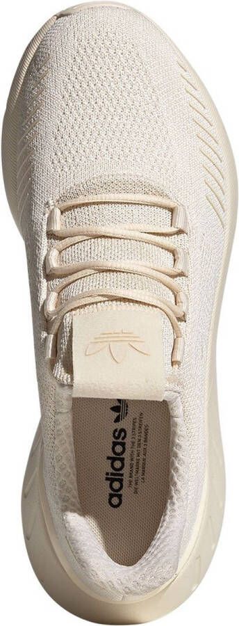 adidas SPORTSWEAR Swift Run 22 Sneakers Dames Beige