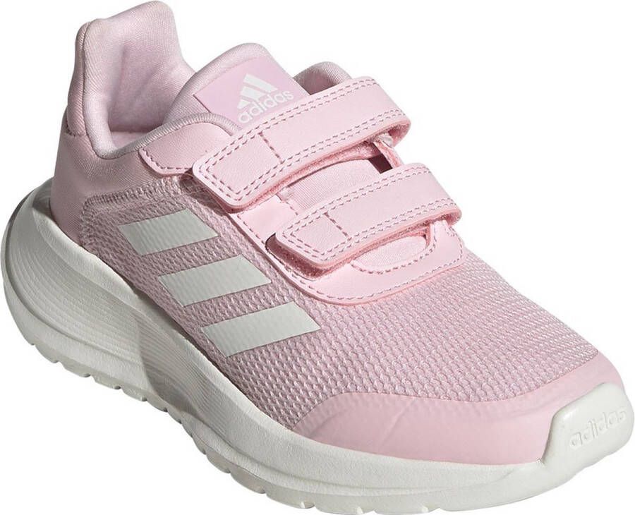 adidas Sportswear Tensaur Run 2.0 Cf Hardloopschoenen Kid Roze 1 2 Jongen