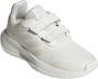 Adidas Sportswear Tensaur Run 2.0 Cf Hardloopschoenen Kid Wit - Thumbnail 4