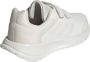Adidas Sportswear Tensaur Run 2.0 Cf Hardloopschoenen Kid Wit - Thumbnail 5