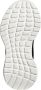 Adidas Sportswear Tensaur Run 2.0 CF Hardloopschoenen Kid Core Black Core White Grey Two Kinderen - Thumbnail 7