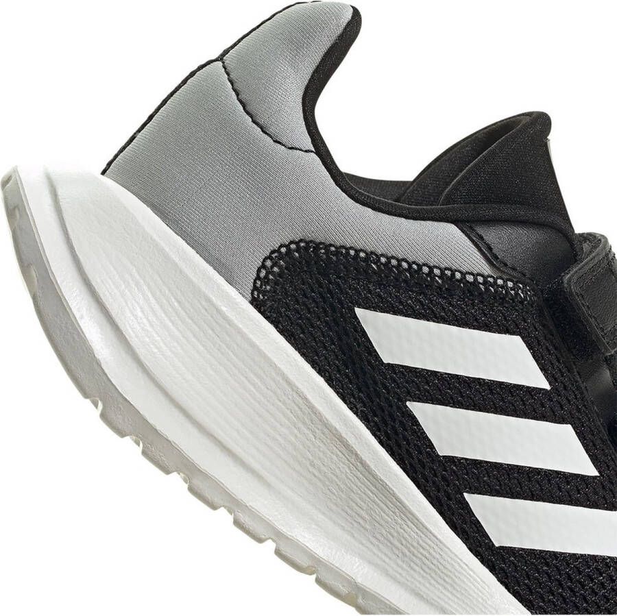 adidas Sportswear Tensaur Run 2.0 Cf Hardloopschoenen Kid Zwart 2 3 Jongen
