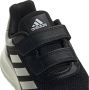 Adidas Sportswear Tensaur Run 2.0 CF Hardloopschoenen Kid Core Black Core White Grey Two Kinderen - Thumbnail 11