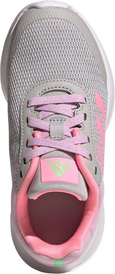 adidas SPORTSWEAR Tensaur Run 2.0 Hardloopschoenen Kinderen Grey