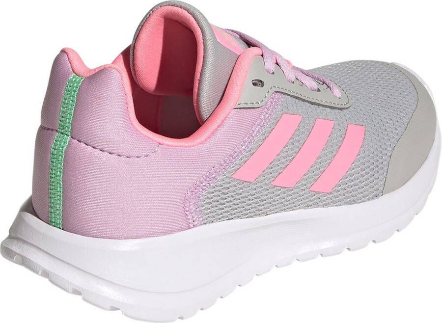 adidas SPORTSWEAR Tensaur Run 2.0 Hardloopschoenen Kinderen Grey