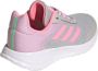 Adidas SPORTSWEAR Tensaur Run 2.0 Hardloopschoenen Kinderen Grey - Thumbnail 4