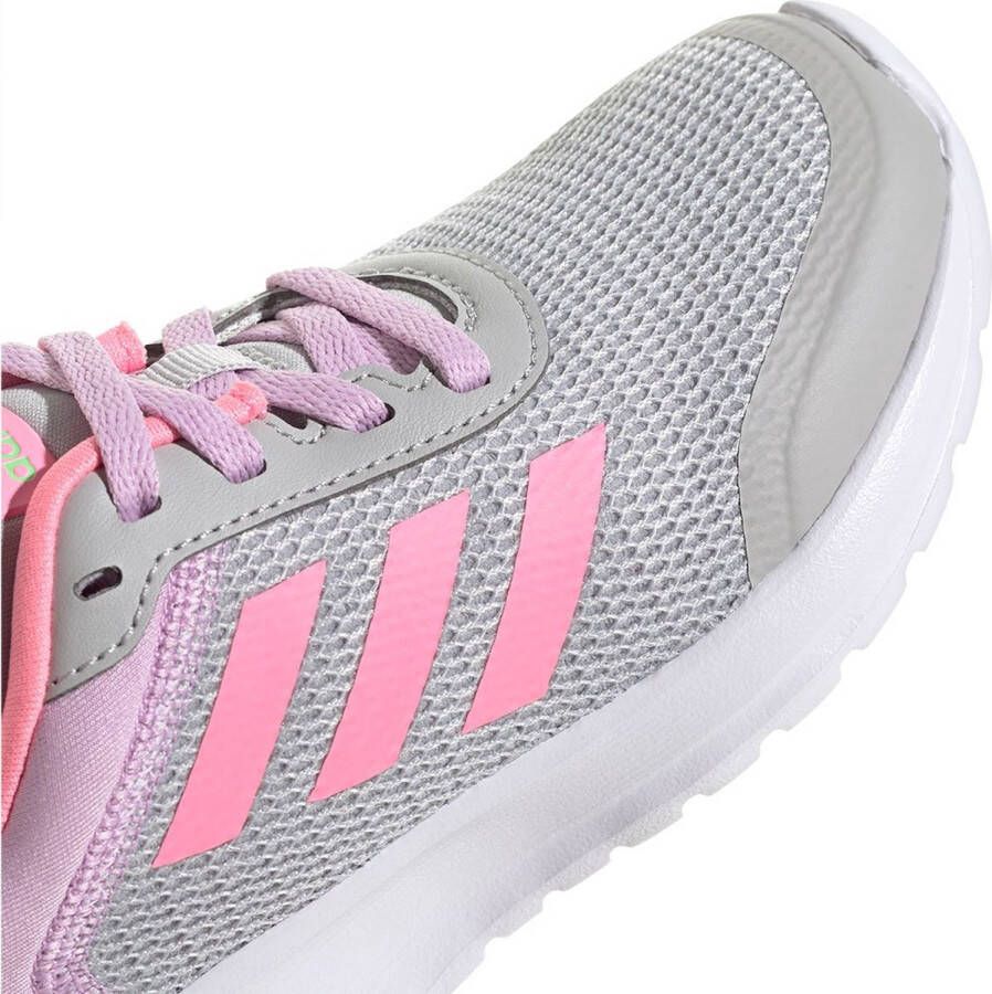 adidas SPORTSWEAR Tensaur Run 2.0 Hardloopschoenen Kinderen Grey