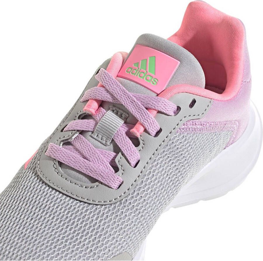 adidas SPORTSWEAR Tensaur Run 2.0 Hardloopschoenen Kinderen Grey