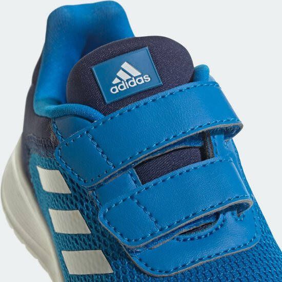 adidas Sportswear Tensaur Run Schoenen Kinderen Blauw