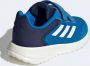 Adidas Sportswear Tensaur Run 2.0 sneakers kobaltblauw wit donkerblauw Mesh 25 1 2 - Thumbnail 13