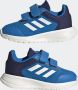 Adidas Sportswear Tensaur Run 2.0 sneakers kobaltblauw wit donkerblauw Mesh 25 1 2 - Thumbnail 15