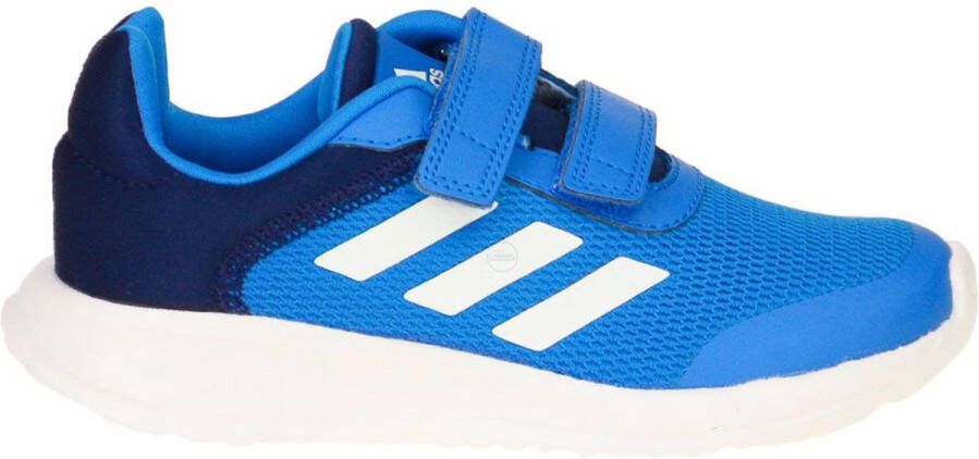 Adidas Sportswear Tensaur Run 2.0 sneakers kobaltblauw wit donkerblauw Mesh 36 2 3 - Foto 13
