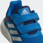 Adidas Sportswear Tensaur Run 2.0 sneakers kobaltblauw wit donkerblauw Mesh 36 2 3 - Thumbnail 15