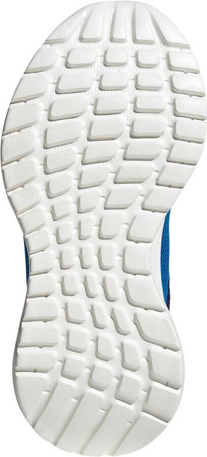 Adidas Sportswear Tensaur Run 2.0 sneakers kobaltblauw wit donkerblauw Mesh 36 2 3 - Foto 8