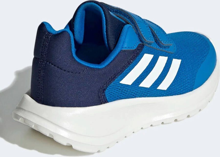 Adidas Sportswear Tensaur Run 2.0 sneakers kobaltblauw wit donkerblauw Mesh 36 2 3 - Foto 9