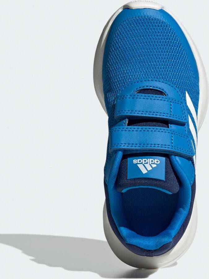 Adidas Sportswear Tensaur Run 2.0 sneakers kobaltblauw wit donkerblauw Mesh 36 2 3 - Foto 10