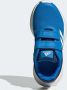 Adidas Sportswear Tensaur Run 2.0 sneakers kobaltblauw wit donkerblauw Mesh 36 2 3 - Thumbnail 10