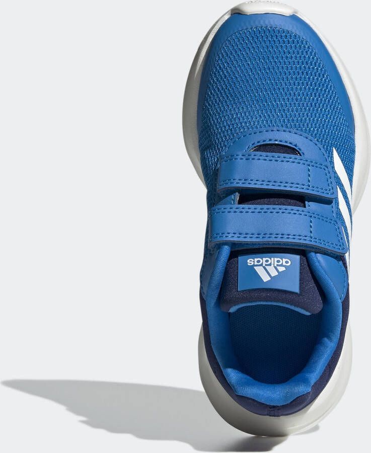 adidas Sportswear Tensaur Run Schoenen Kinderen Blauw