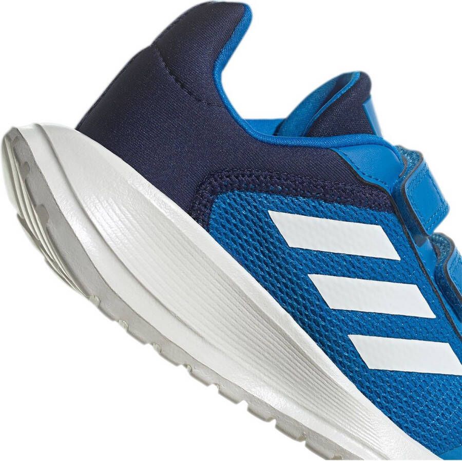 adidas Sportswear Tensaur Run Schoenen Kinderen Blauw