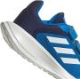 Adidas Sportswear Tensaur Run 2.0 sneakers kobaltblauw wit donkerblauw Mesh 36 2 3 - Thumbnail 12