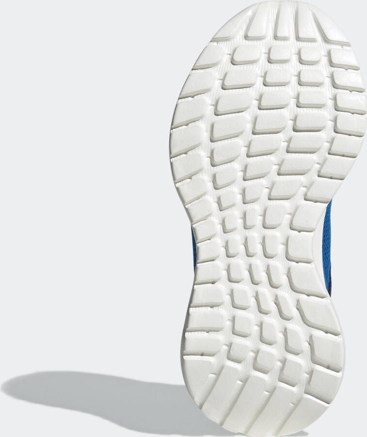 adidas Sportswear Tensaur Run Schoenen Kinderen Blauw