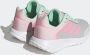 ADIDAS SPORTSWEAR Sneakers met labelprint model 'Tensaur Run 2.0' - Thumbnail 6