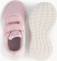 Adidas Tensaur Run Infant Clear Pink Core White Clear Pink Clear Pink Core White Clear Pink - Thumbnail 14