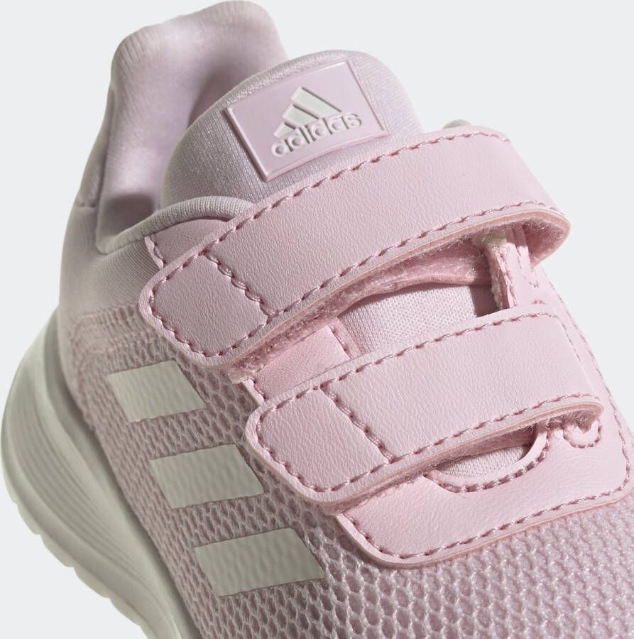 adidas Sportswear Tensaur Run Schoenen Kinderen Roze