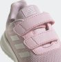 Adidas Tensaur Run Infant Clear Pink Core White Clear Pink Clear Pink Core White Clear Pink - Thumbnail 15