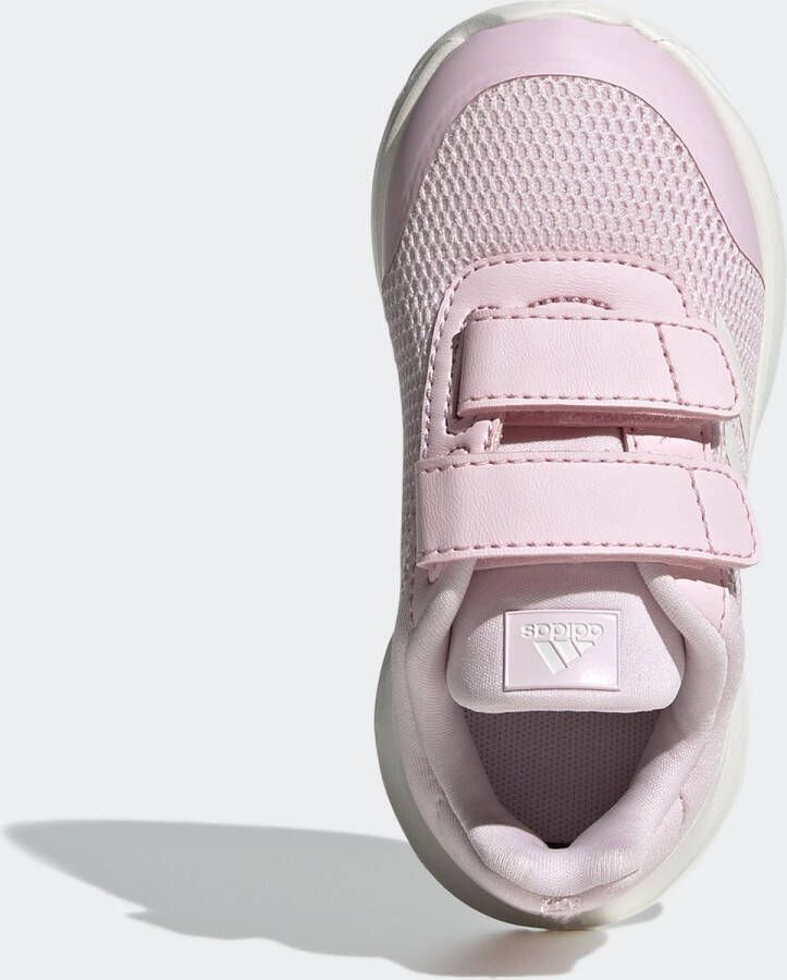 adidas Sportswear Tensaur Run Schoenen Kinderen Roze