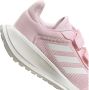 Adidas Sportswear Tensaur Run Schoenen Kinderen Roze - Thumbnail 14