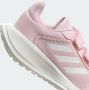Adidas Sportswear Tensaur Run Schoenen Kinderen Roze - Thumbnail 15