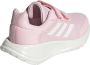Adidas Sportswear Tensaur Run Schoenen Kinderen Roze - Thumbnail 17