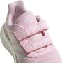 Adidas Sportswear Tensaur Run Schoenen Kinderen Roze - Thumbnail 10