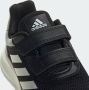 Adidas Sportswear Tensaur Run 2.0 CF Hardloopschoenen Kid Core Black Core White Grey Two Kinderen - Thumbnail 10