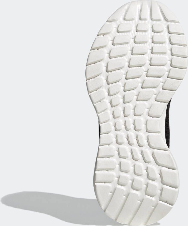 adidas Sportswear Tensaur Run Schoenen Kinderen Zwart