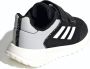 Adidas Sportswear Tensaur Run 2.0 sneakers Tensaur Run 2.0 zwart wit lichtgrijs Mesh 19 - Thumbnail 4