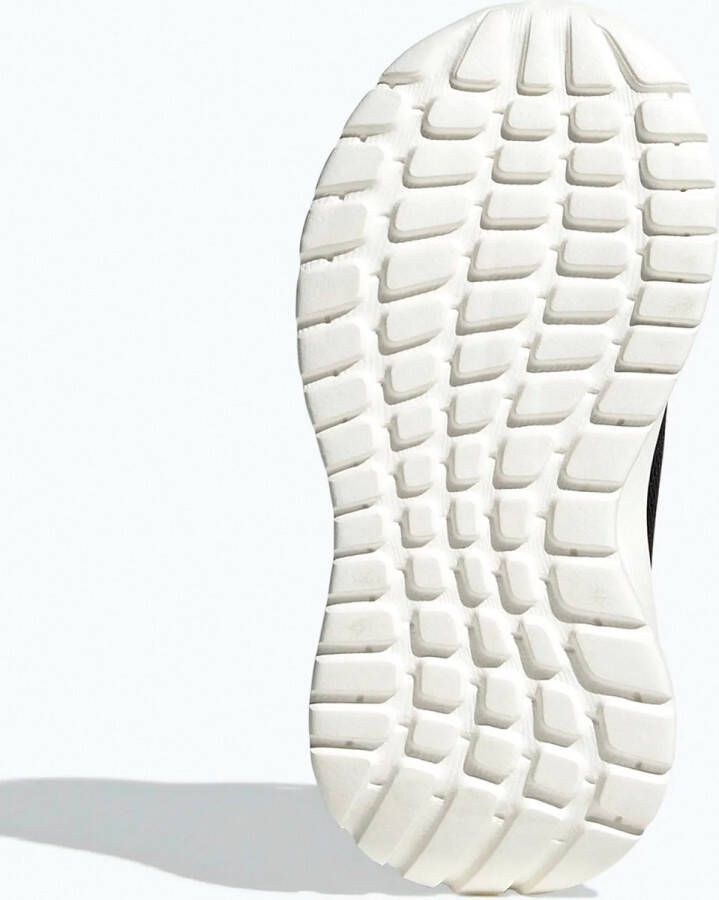 Adidas Sportswear Tensaur Run 2.0 sneakers Tensaur Run 2.0 zwart wit lichtgrijs Mesh 19 - Foto 5