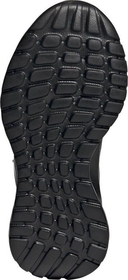 Adidas Sportswear Tensaur Run 2.0 sneakers zwart Mesh Meerkleurig 38 2 3 - Foto 11