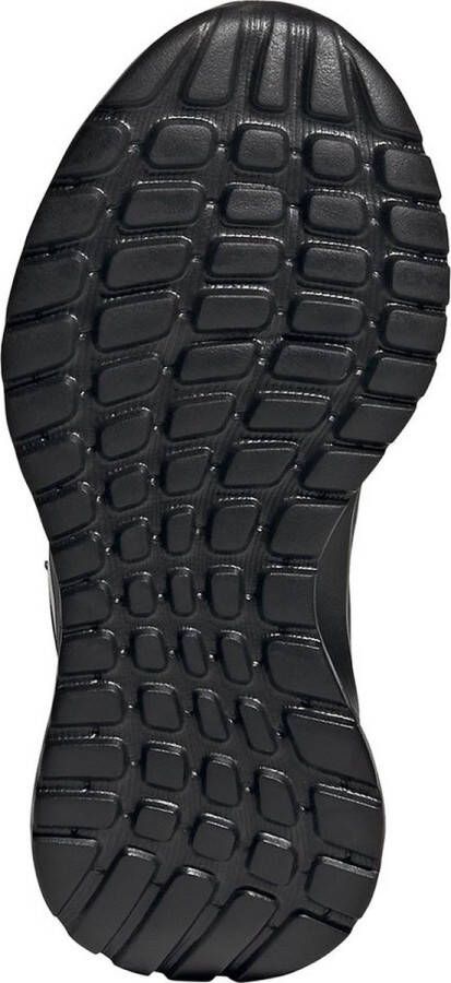 Adidas Sportswear Tensaur Run 2.0 sneakers zwart Jongens Meisjes Mesh Meerkleurig 38 2 3 - Foto 11