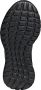 Adidas Sportswear Tensaur Run 2.0 sneakers zwart Jongens Meisjes Mesh Meerkleurig 38 2 3 - Thumbnail 11