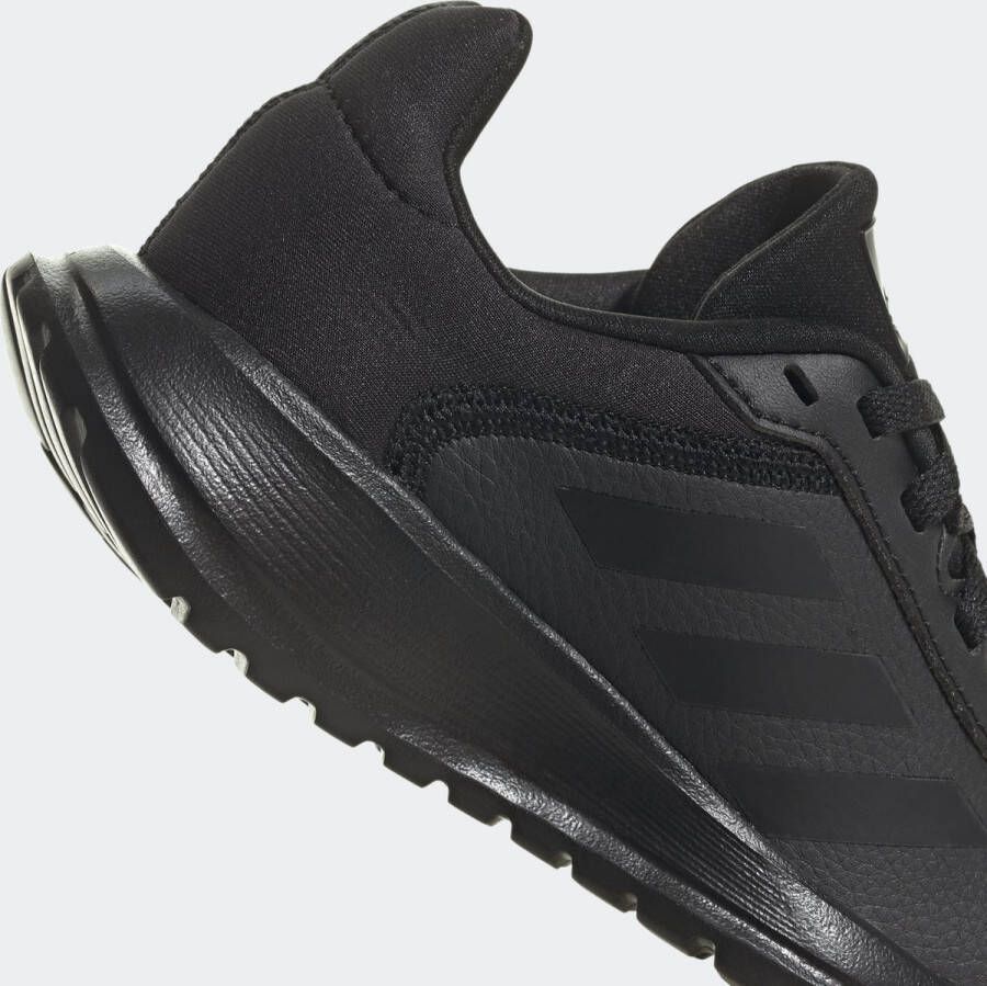 Adidas Sportswear Tensaur Run 2.0 sneakers zwart Mesh Meerkleurig 38 2 3 - Foto 8