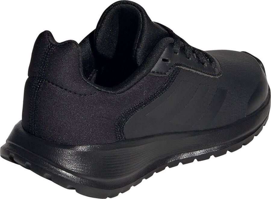 Adidas Sportswear Tensaur Run 2.0 sneakers zwart Jongens Meisjes Mesh Meerkleurig 38 2 3 - Foto 9