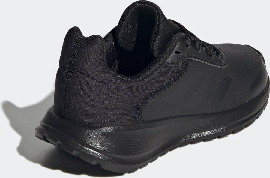 Adidas Sportswear Tensaur Run 2.0 sneakers zwart Mesh Meerkleurig 38 2 3 - Foto 10