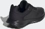 Adidas Sportswear Tensaur Run 2.0 sneakers zwart Jongens Meisjes Mesh Meerkleurig 38 2 3 - Thumbnail 10