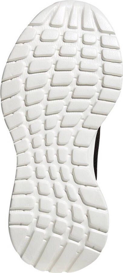 adidas Sportswear Tensaur Run Schoenen Kinderen Zwart