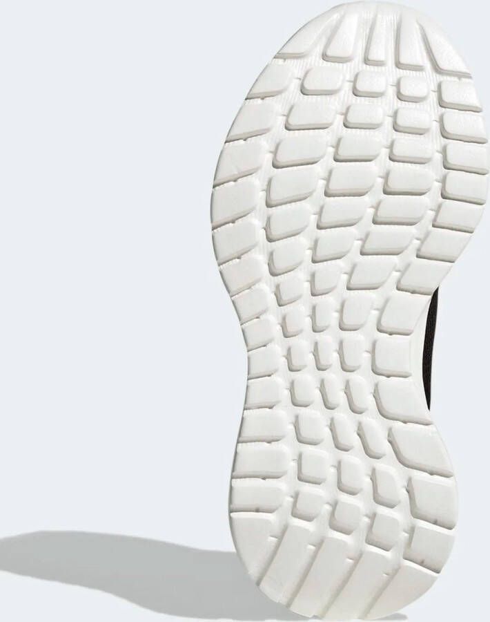 adidas Sportswear Tensaur Run Schoenen Kinderen Zwart