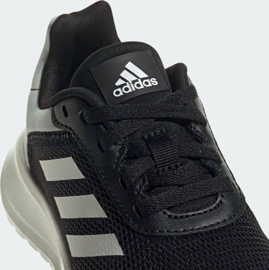 adidas Sportswear Tensaur Run Schoenen Kinderen Zwart